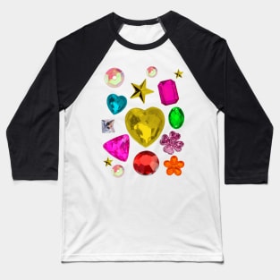 Jewels Baseball T-Shirt